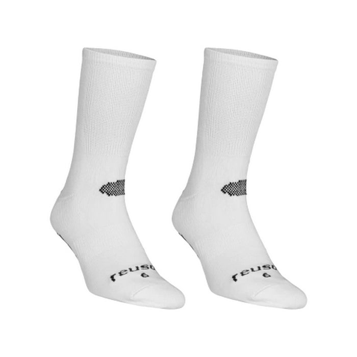 1 Pack Caña Media Reusch Antideslizante Ultra Grip Unisex
