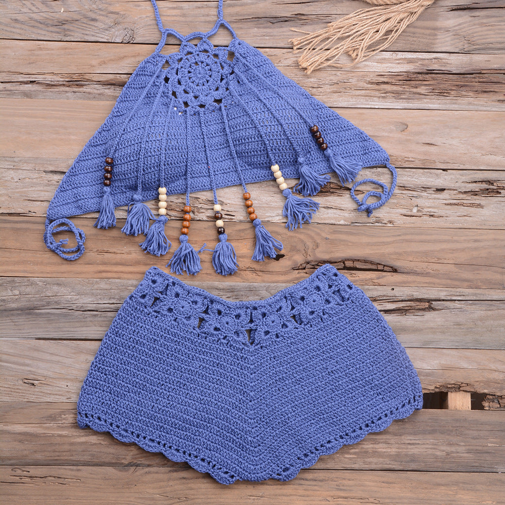 Handwrapped Bikini Set