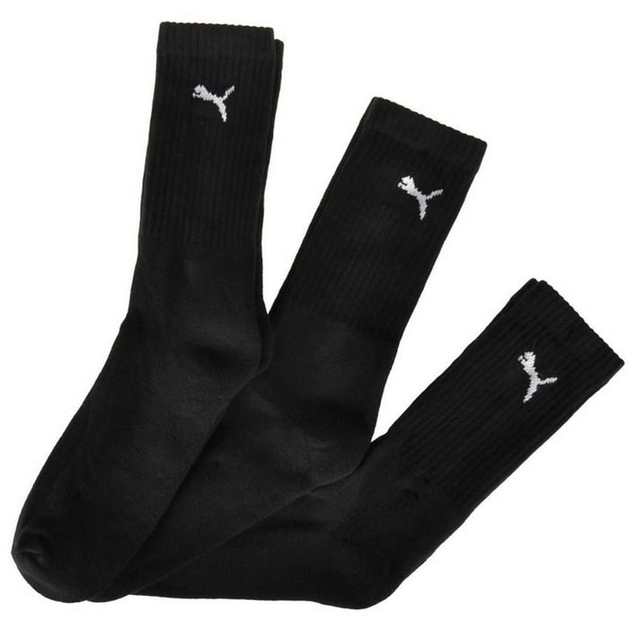 3-Pack-Caña-Media-Puma-Sports-3P-De-Hombre#2