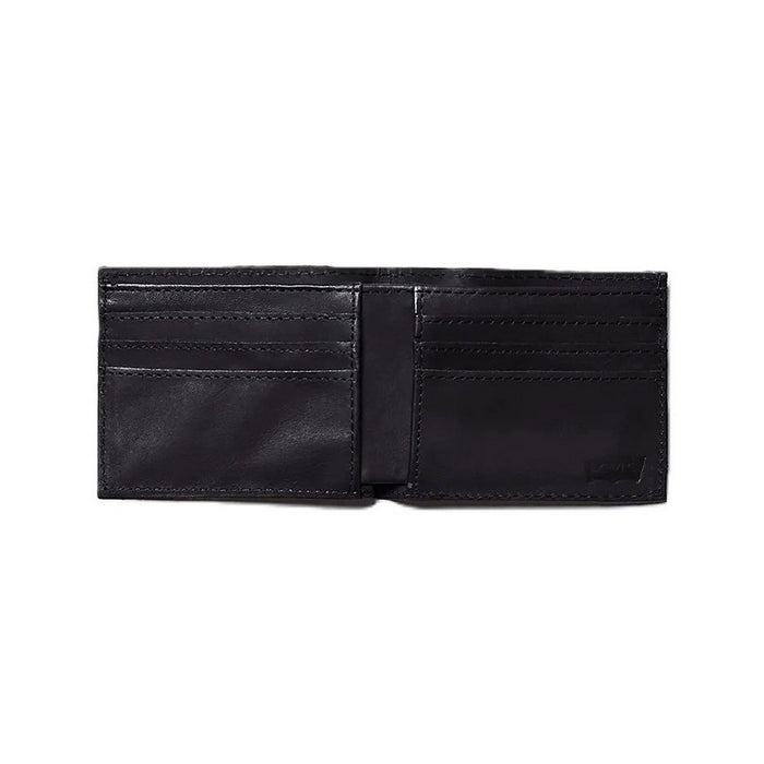 Billetera Levis New Basic Tab Wallet de Hombre