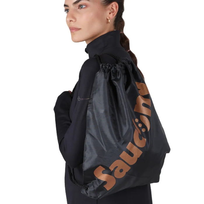 Bolso Saucony Bag String Unisex