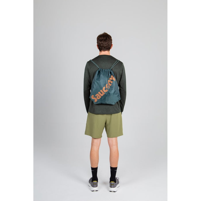 Bolso Saucony Bag String Unisex