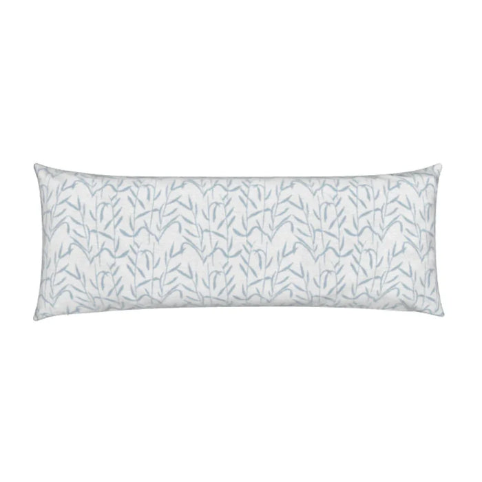 14" x 36" / Cotton Linen Blend