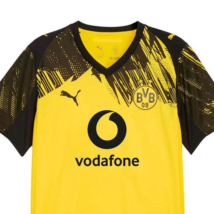 Camiseta-Puma-Bvb-Home-Jersey-Replica-De-Hombre#3