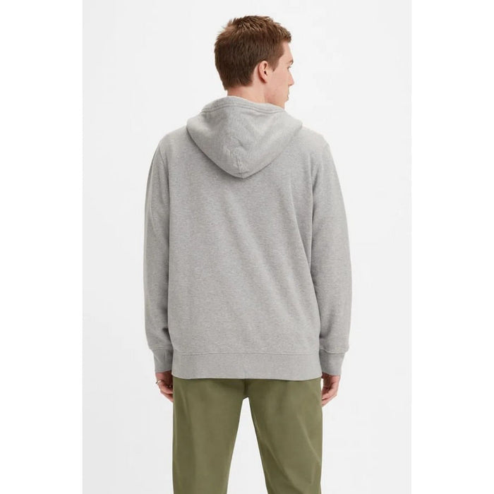 Campera-Levis-Core-Zip-Up-Hoodie-De-Hombre#2