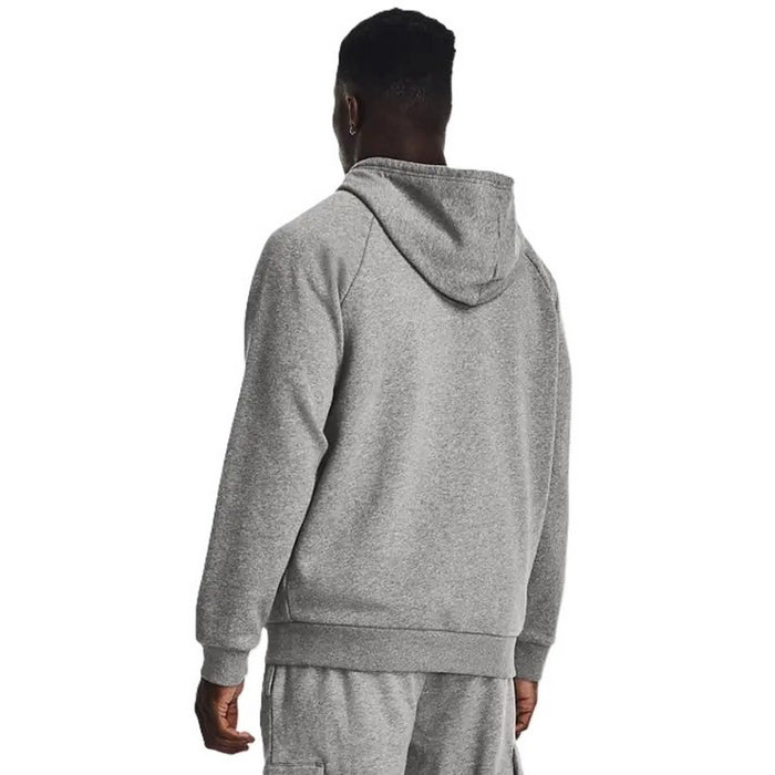 Campera-Under-Armour-Ua-Rival-Fleece-Fz-Hoodie-De-Hombre#4