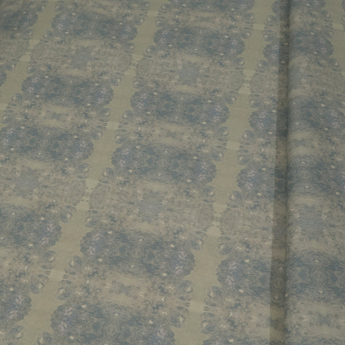 Centerpiece Rosemary Small Repeat Luxury Fabric by the Yard