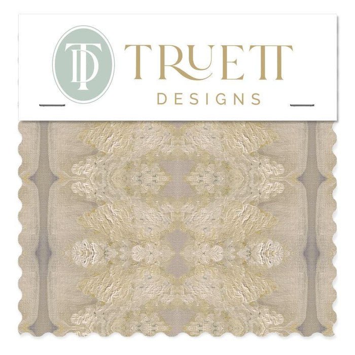 Chandeliers Luxury Fabric by the Yard