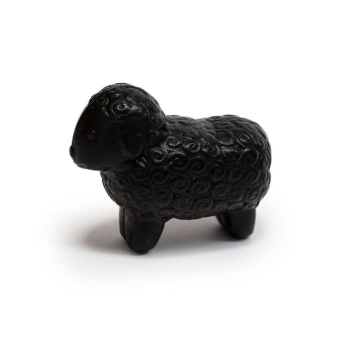 Flock of (3) Sheep Soap made with Real Sheep Milk