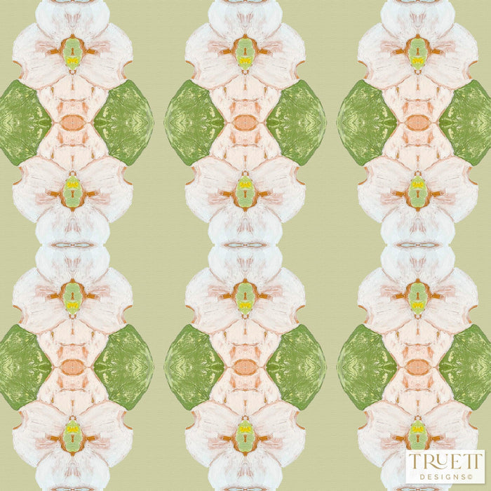18" x 18" Showroom Sample / Cotton Linen Blend | Drapery & Pillows / (H: 6" V: 8.5"