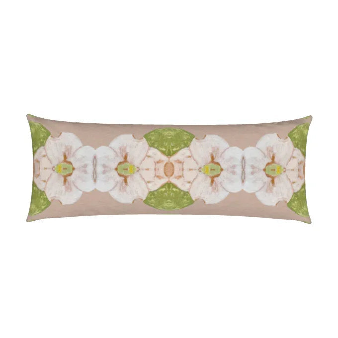 14" x 36" / Cotton Linen Blend