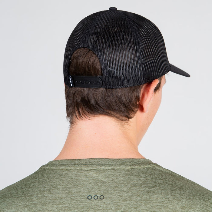 Gorra Saucony Hat Trucker Unisex