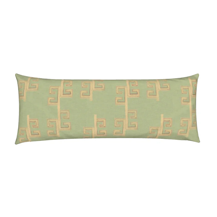 14" x 36" / Cotton Linen Blend