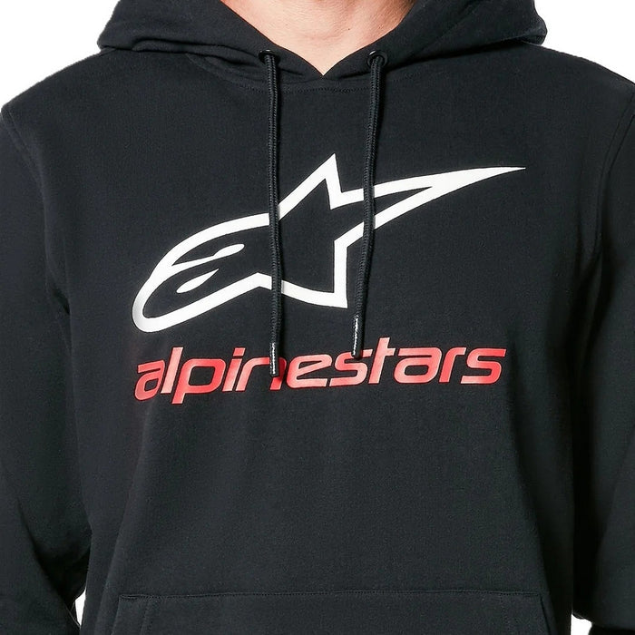 Hoodie Alpine Always V3 de Hombre