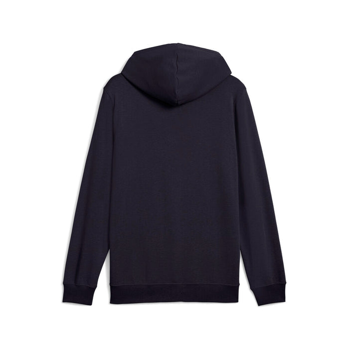 Hoodie-Puma-Ess-2-Color-Small-No.-1-Logo-Hoodie-Tr-De-Hombre#2