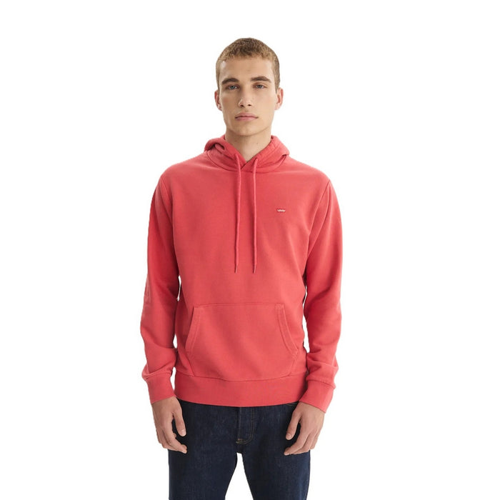 Hoodie-Levis-Relaxed-Hoodie-Patch-De-Hombre#1