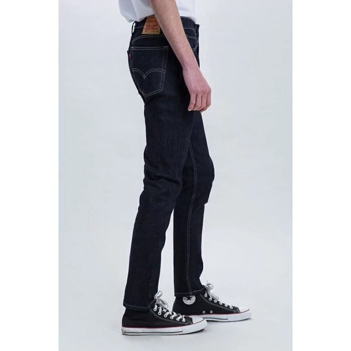 Jeans-Levis-Cv-510-Skinny-Fit-Dark-Rigid-De-Hombre#3