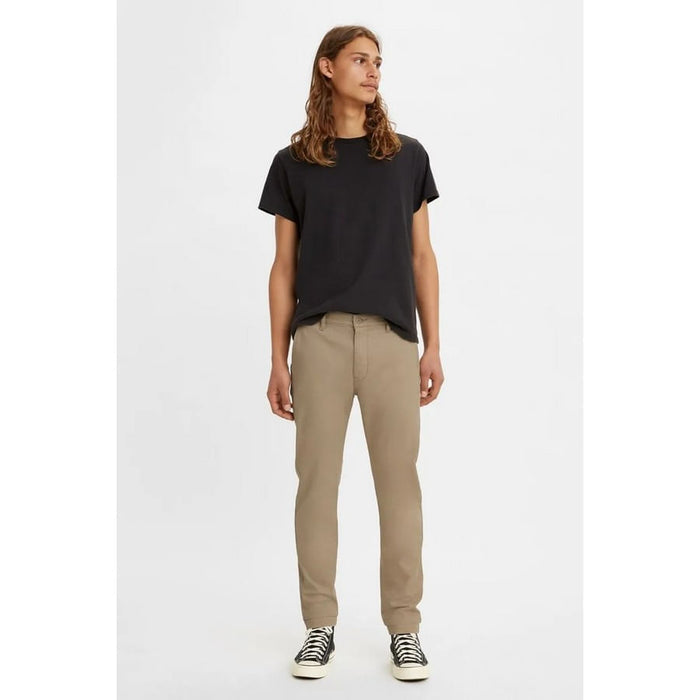 Jeans-Levis-Xx-Chino-Slim-Taper--Performan-De-Hombre#4
