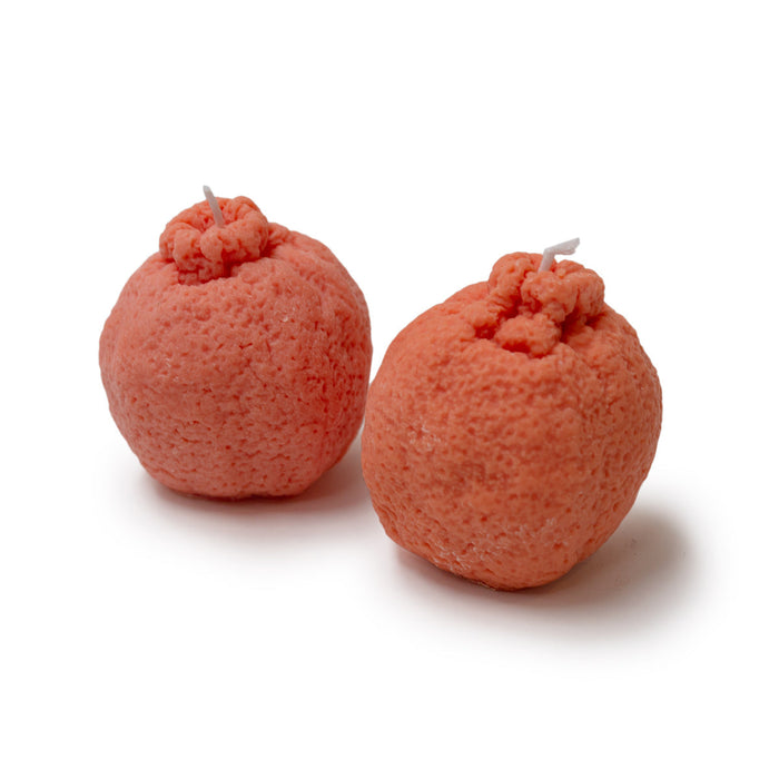 Mandarin Orange Candle