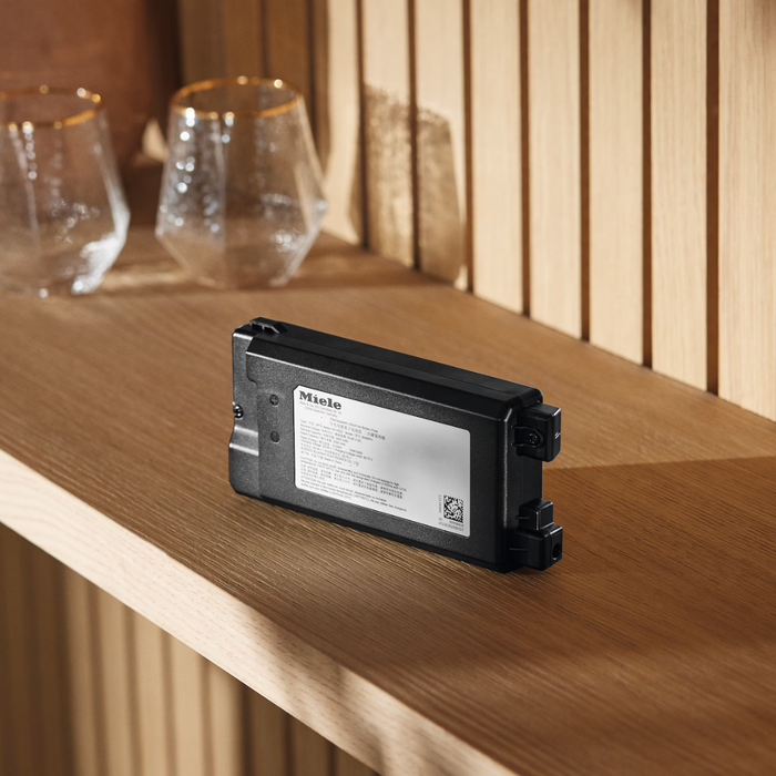 Miele HX-LA20 LiIon Battery, Nordic Blue Duoflex