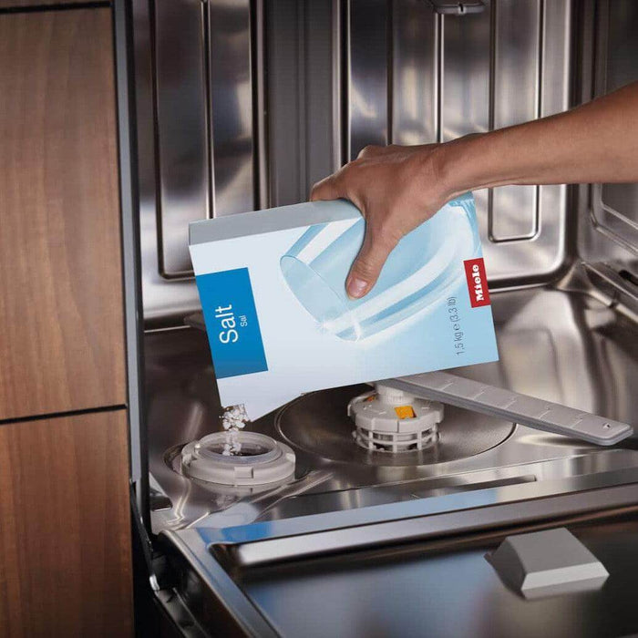 Miele Salt - BestVacuum.com