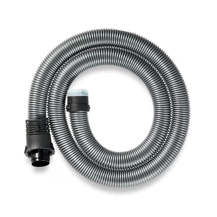 Miele Suction Hose SM400, 1.8M Silver-Colored