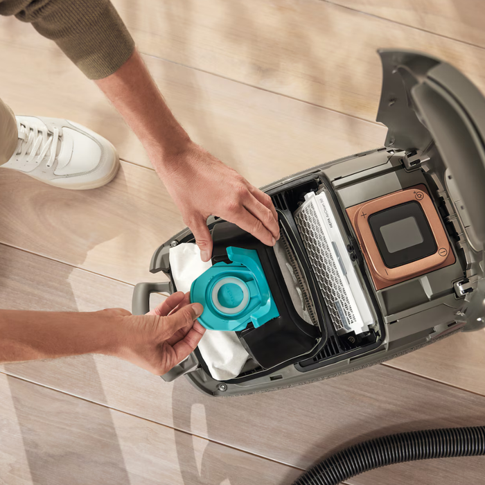 Miele XL HyClean TU Bags