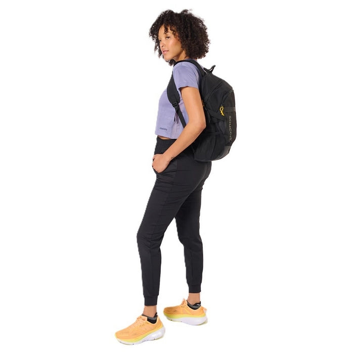Mochila Saucony Overhaul Zip Pack Unisex