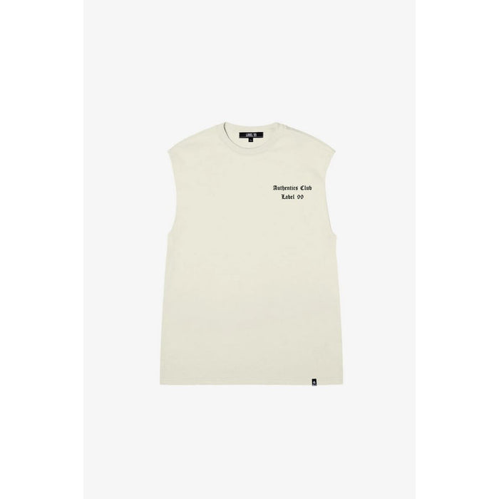 Musculosa-Label-99-Musculosa-Authentics-Club-Unisex#2