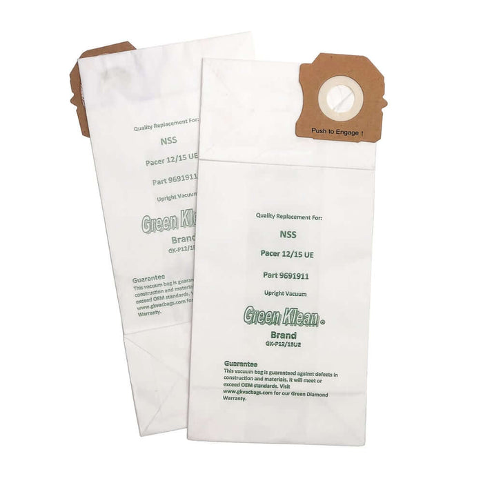 NSS Pacer 112/115 Bags (10pk) - BestVacuum.com