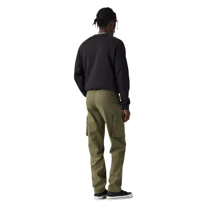 Pantalon Levis Xx Taper Cargo De Hombre