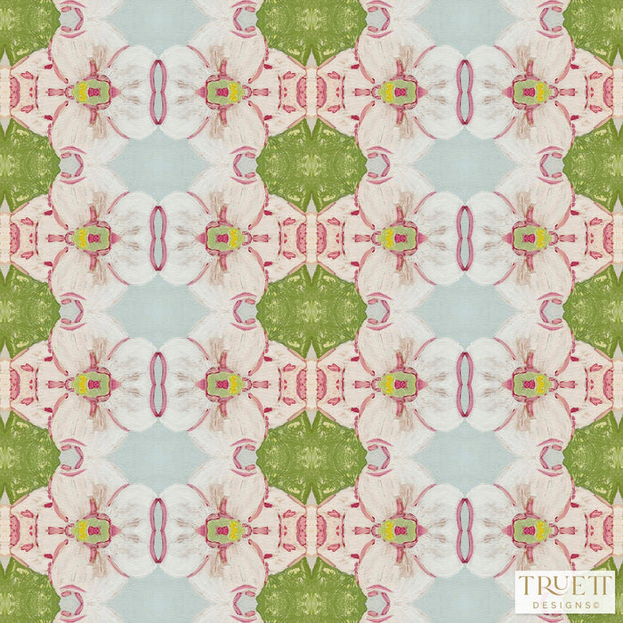 18" x 18" Showroom Sample / Cotton Linen | Drapery & Pillows