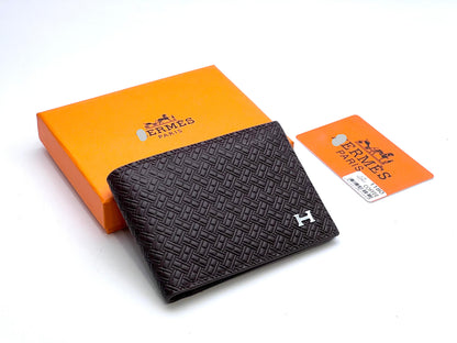 Premium Leather Designer Wallets | Textured & Graphic Styles