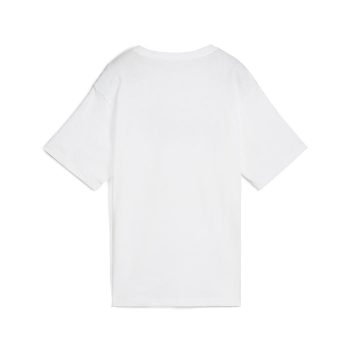 Remera-Puma-Ess-No.-1-Logo-Relaxed-Tee-De-Mujer#2