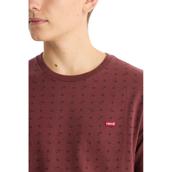 Remera-Levis-The-Original-Tee-De-Hombre#3