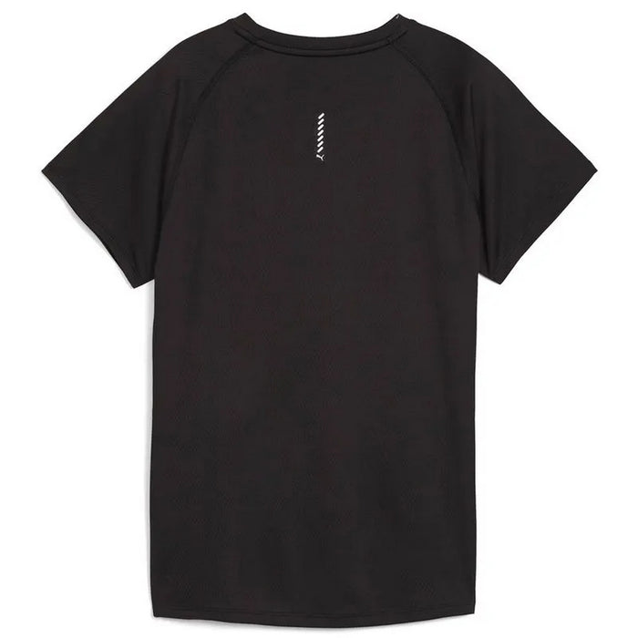 Remera Puma W Run Velocity Tee -Poly- De Mujer