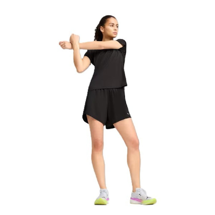Short Puma W Run Velocity 5 de Mujer
