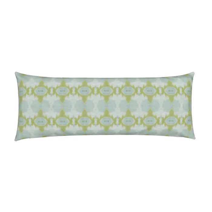 14" x 36" / Cotton Linen Blend