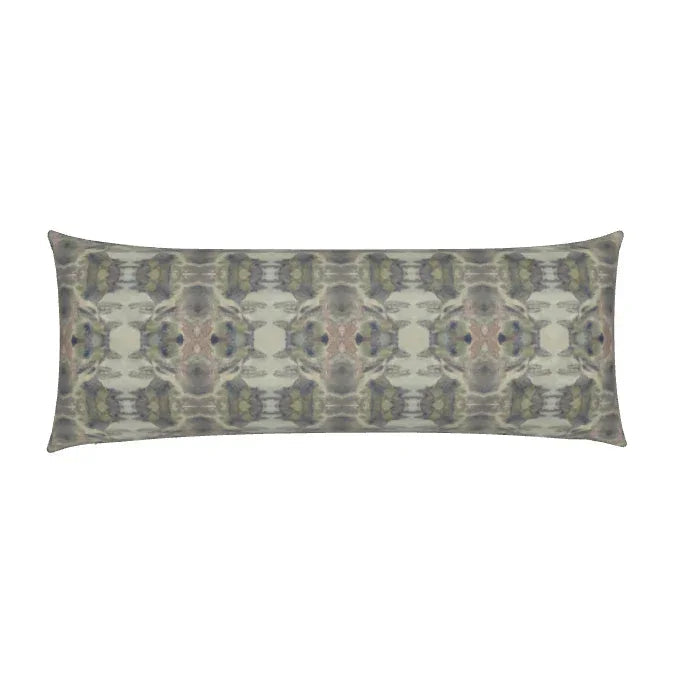 The Falls Fox Luxury Bolster