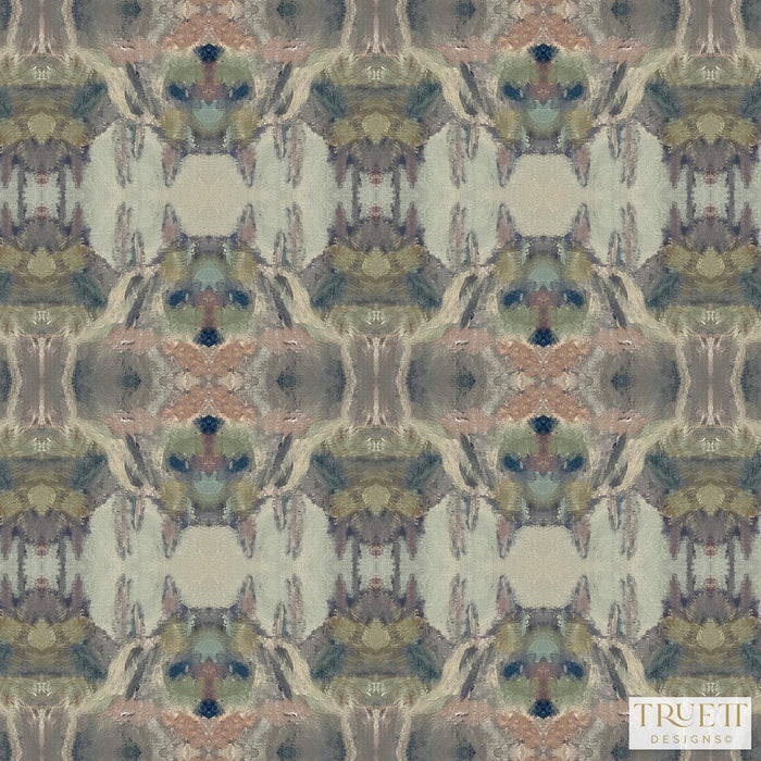18" x 18" Showroom Sample / Cotton Linen Blend | Drapery & Pillows