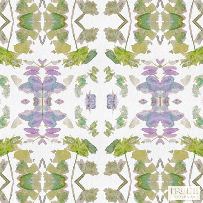 The Fields Luxury Wallpaper Sample