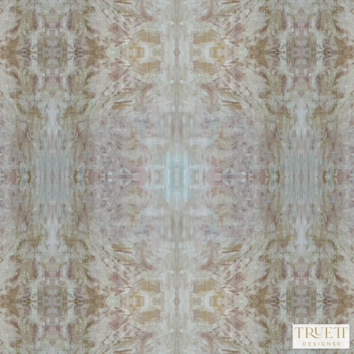 18" x 18" Showroom Sample / Cotton Linen Blend | Drapery & Pillows