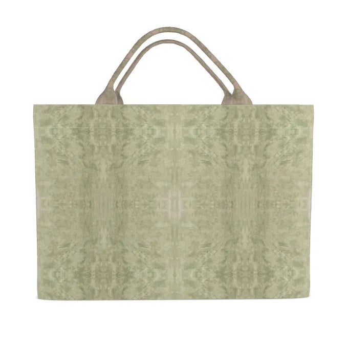 The Gardens Designer Market Tote Bag