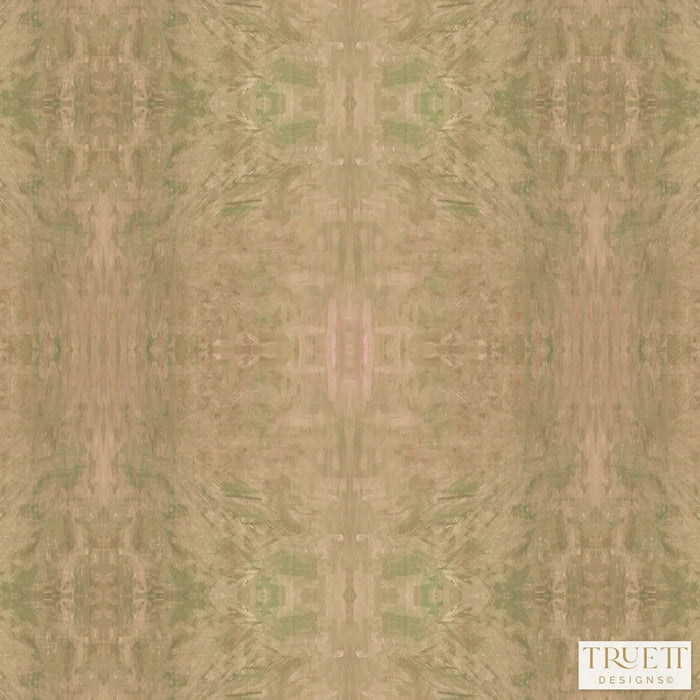 Thyme / 18" x 18" Showroom Sample / Cotton/Linen