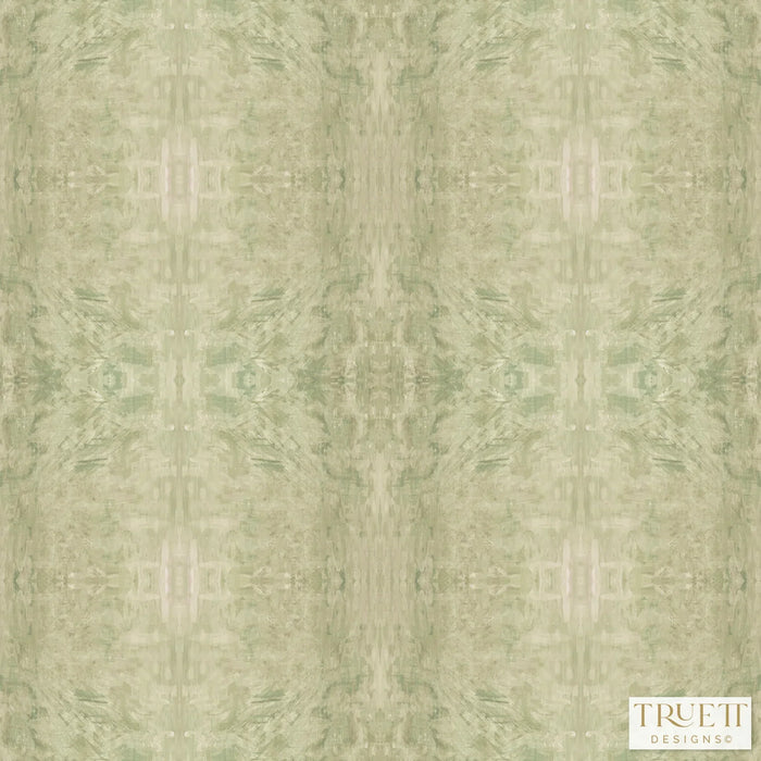 The Gardens Fern Luxury Fabric by the Yard