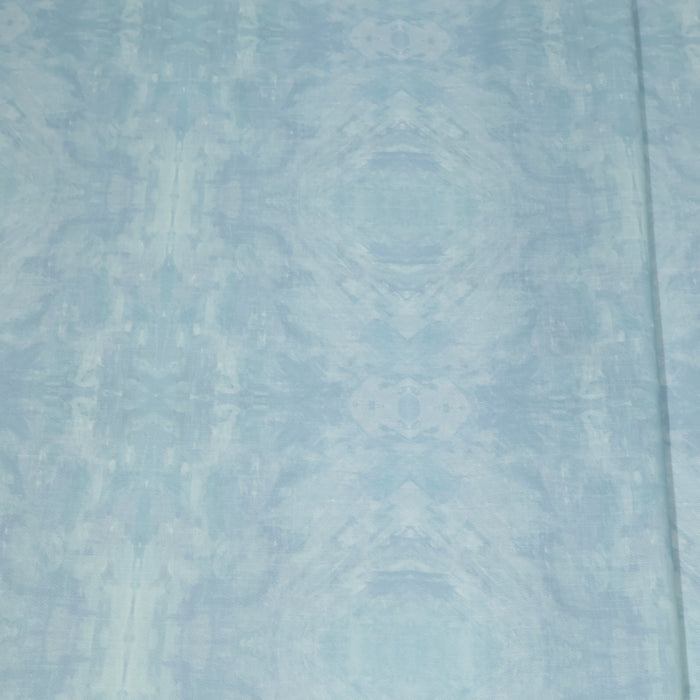 Fabric by the Yard / Cotton Linen Blend | Drapery & Pillows