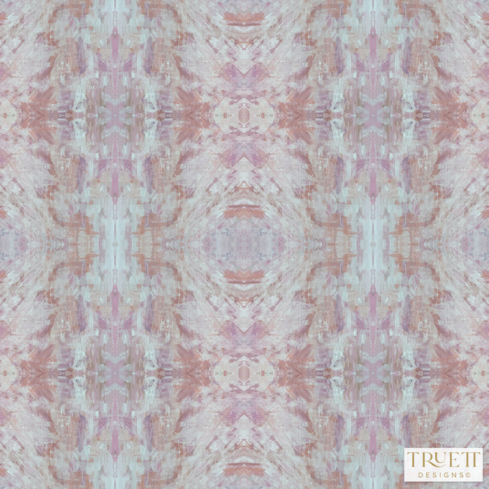 Topiary Luxury Wallpaper Sample