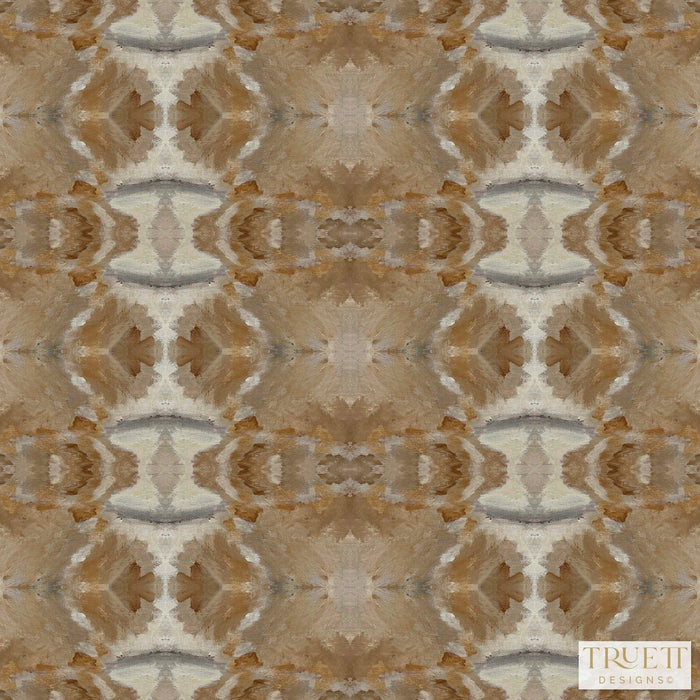 18" x 18" Showroom Sample / Cotton Linen Blend | Drapery & Pillows