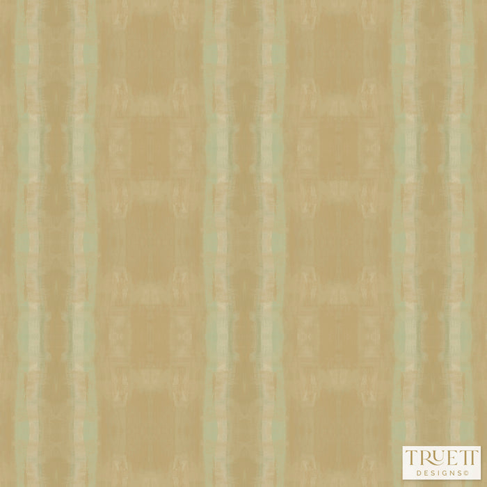 Venetian Stripe Luxury Wallpaper Sample