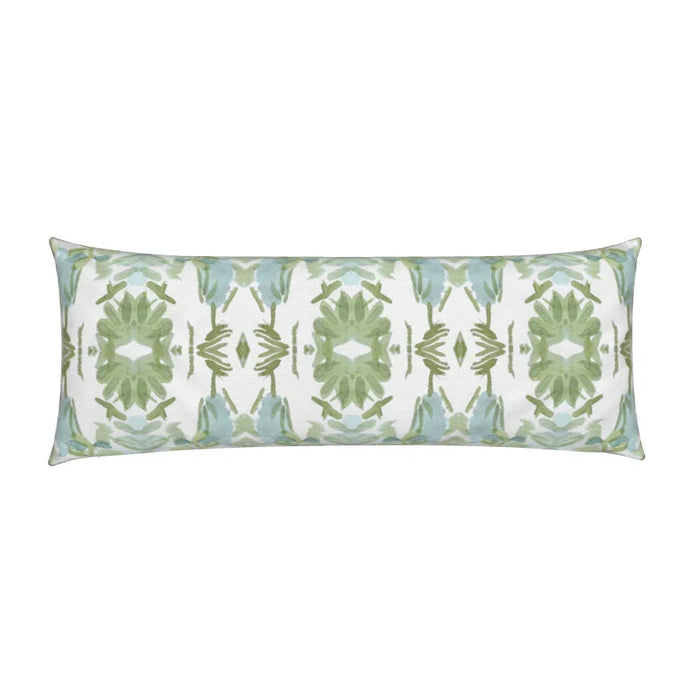 14" x 36" / Cotton Linen Blend